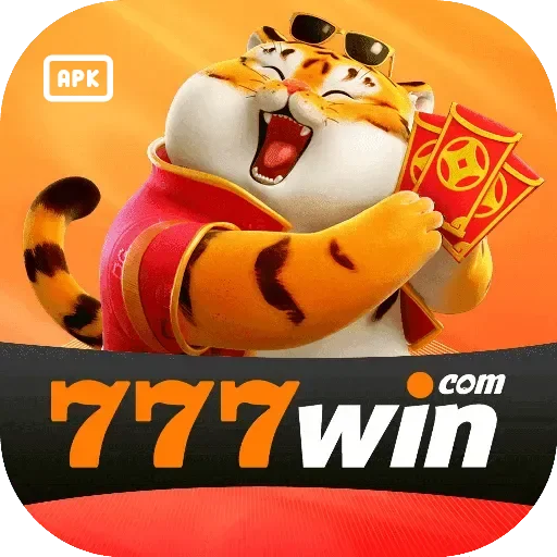 APK oficial da 777win para Android