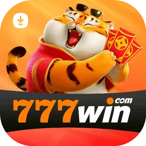 Download gratuito do app da 777win