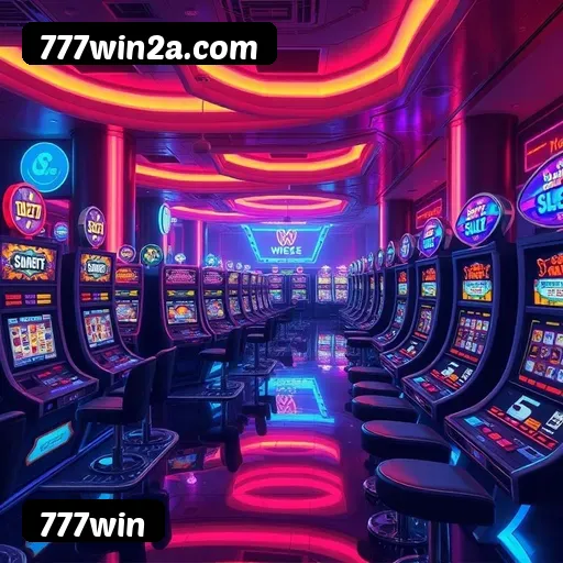 Como Instalar APK 777win